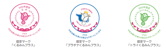 くるみんとは？認定基準やメリット、申請方法をわかりやすく解説